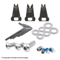 Avalon Tec X Maxx Target Blade Rest -Victory Shop 9000076 extra