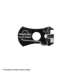 Avalon Tec One Recurve Rest -Victory Shop 9000078 black right