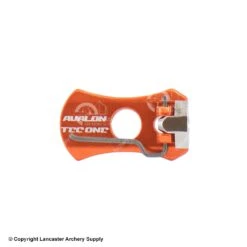 Avalon Tec One Recurve Rest -Victory Shop 9000078 orange right