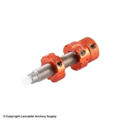 Avalon Tryo Cushion Plunger -Victory Shop 9000081 orange