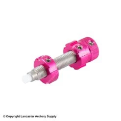 Avalon Tryo Cushion Plunger -Victory Shop 9000081 pink
