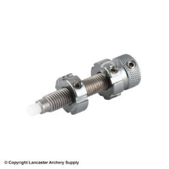 Avalon Tryo Cushion Plunger -Victory Shop 9000081 silver