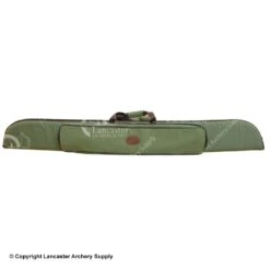 Legacy Leather Traditional Soft Case W/ Accessory Pocket