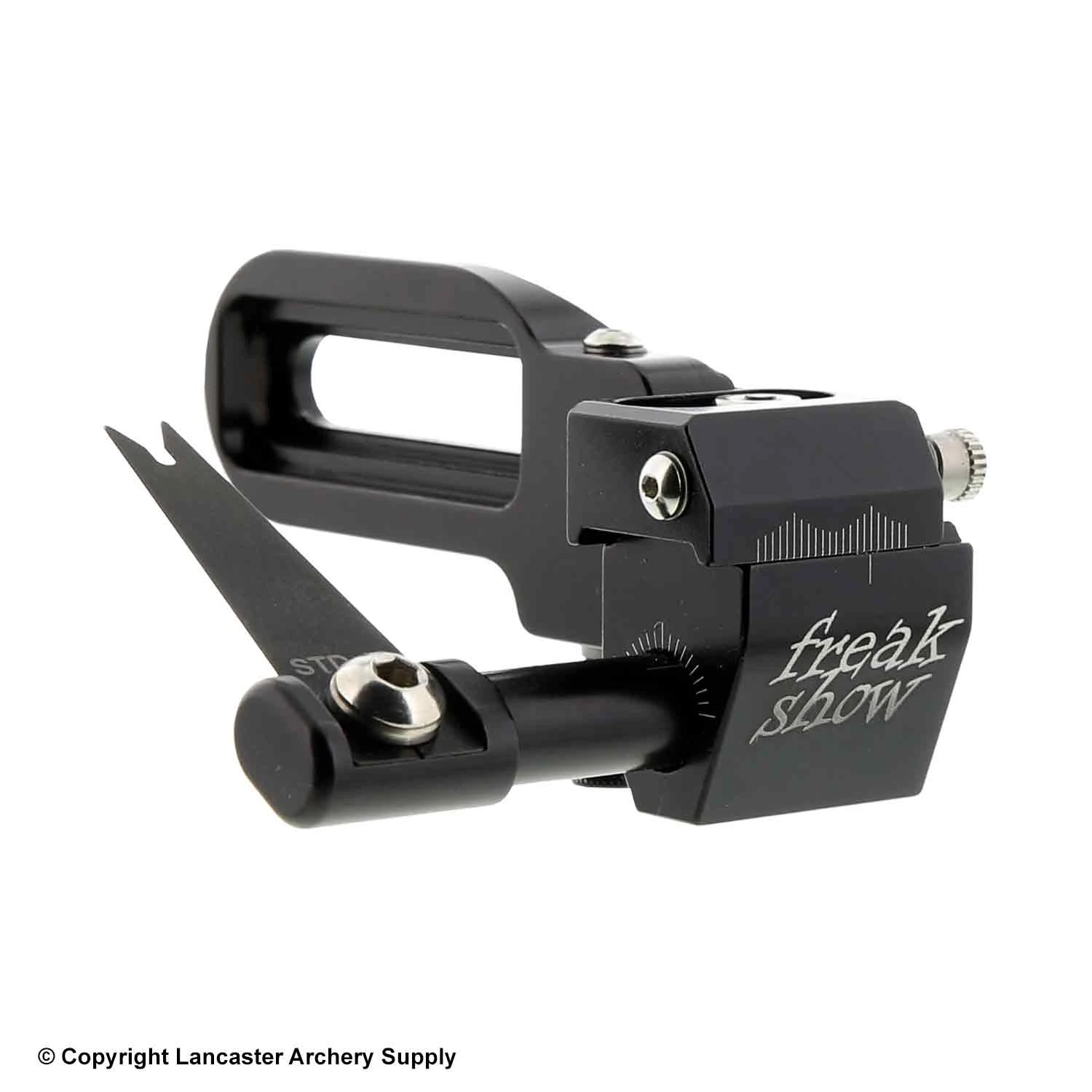 AAE Freakshow Arrow Rest (Open Box X1032552) 1 AAE Freakshow Arrow Rest (Open Box X1032552)