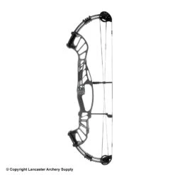 2020 Hoyt Invicta 37 Compound Target Bow (DCX Cam & 1/2) (Clearance X1032597)