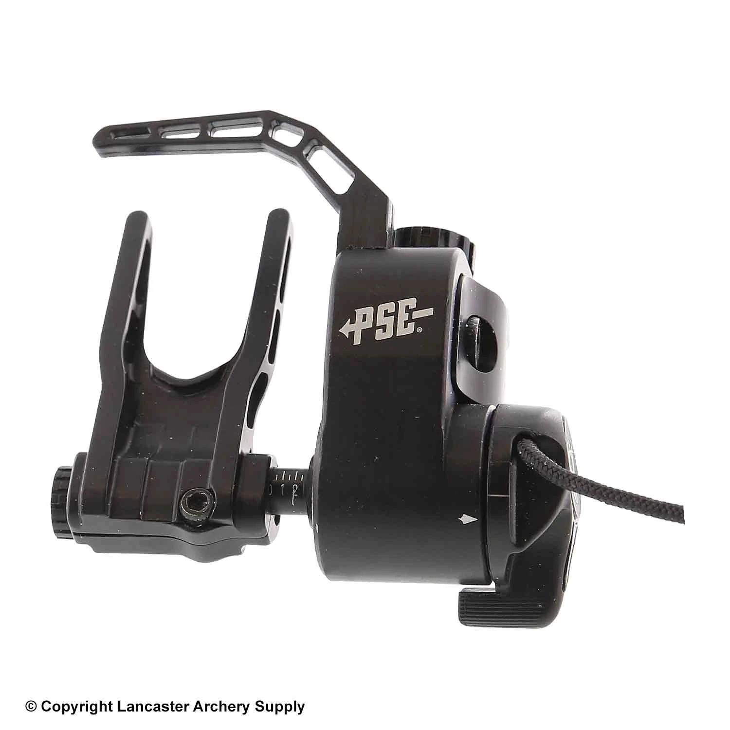 QAD PSE Integrate MX Arrow Rest (Open Box X1032733) 1 QAD PSE Integrate MX Arrow Rest (Open Box X1032733)