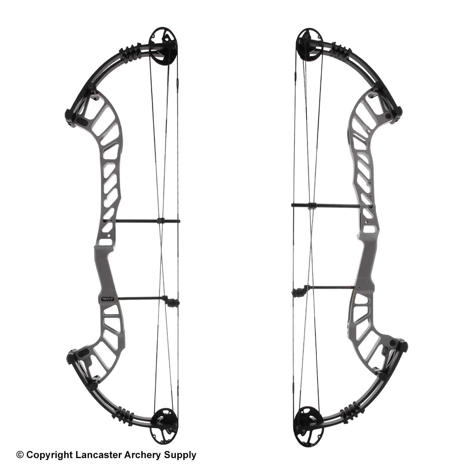 Hoyt Altus 38 Compound Target Bow (SVX) (Clearance X1032768) 2 Hoyt Altus 38 Compound Target Bow (SVX) (Clearance X1032768) - Image 2