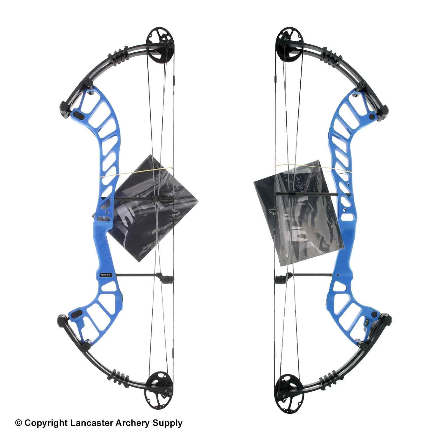 Hoyt Altus Fx Compound Target Bow (SVX) (Open Box X1032832) 2 Hoyt Altus Fx Compound Target Bow (SVX) (Open Box X1032832) - Image 2