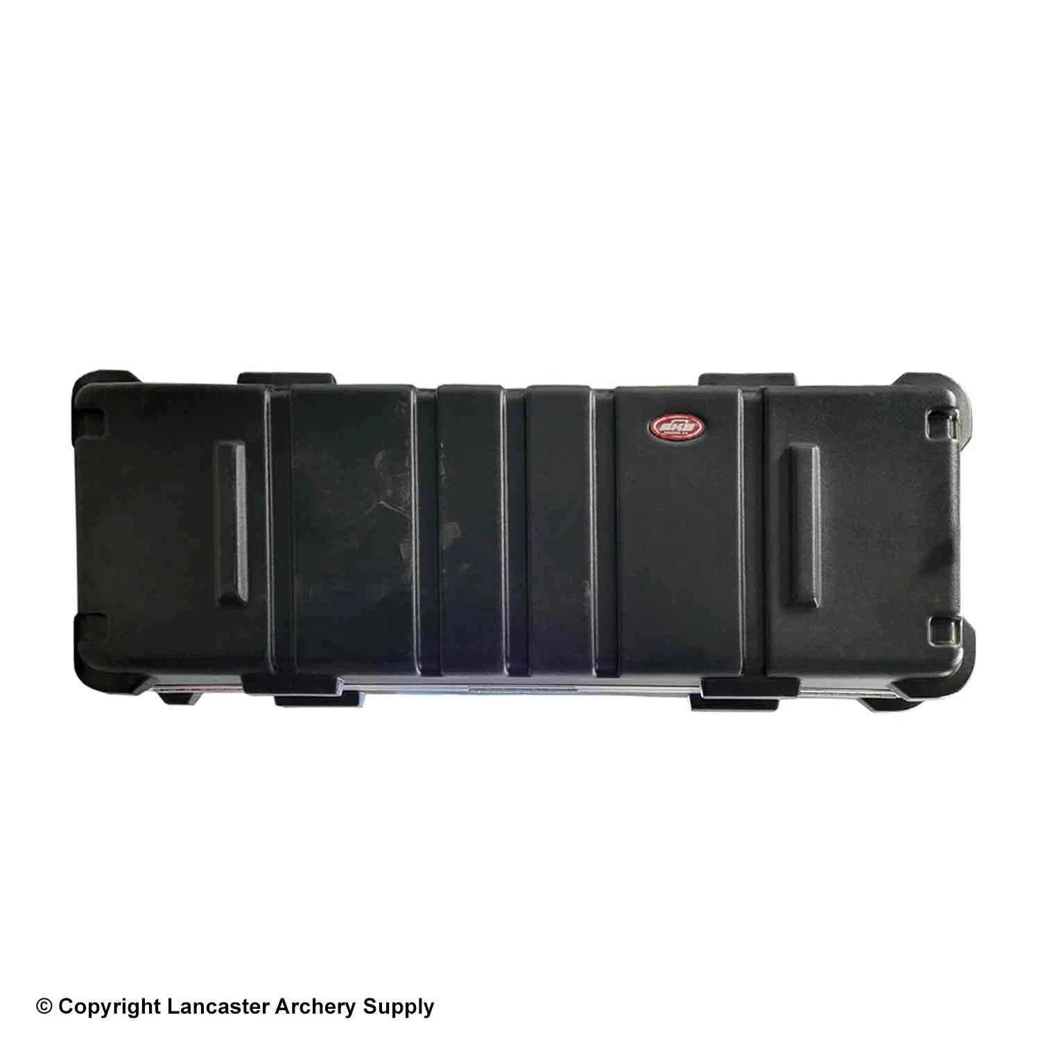 SKB 5014 Double Bow / Rifle Case (Open Box X1032847) 1 SKB 5014 Double Bow / Rifle Case (Open Box X1032847)
