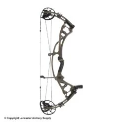 Hoyt Rx-5 Ultra Compound Bow (Open Box X1032849)