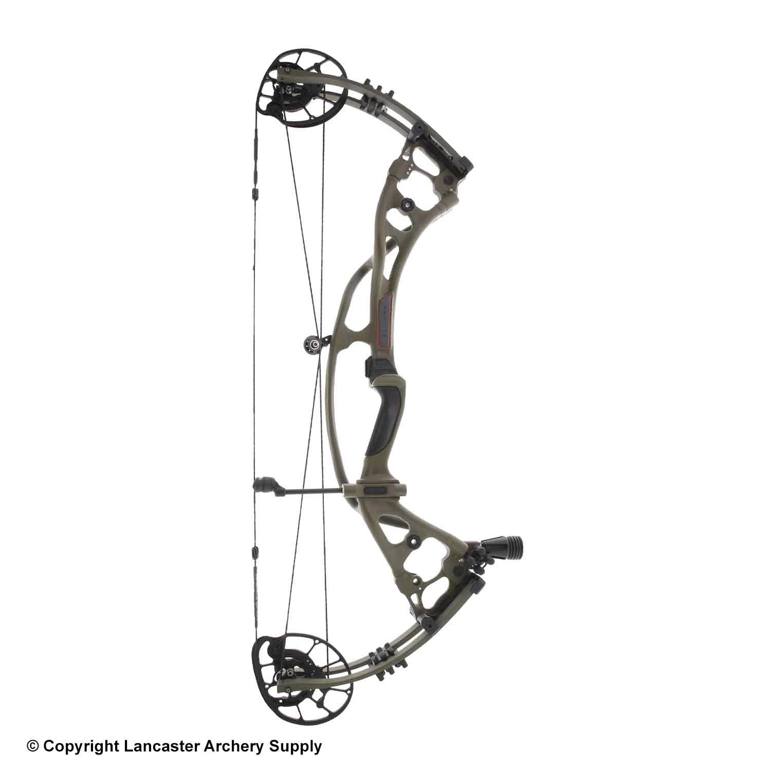 Hoyt Rx-5 Ultra Compound Bow (Open Box X1032849) 1 Hoyt Rx-5 Ultra Compound Bow (Open Box X1032849)