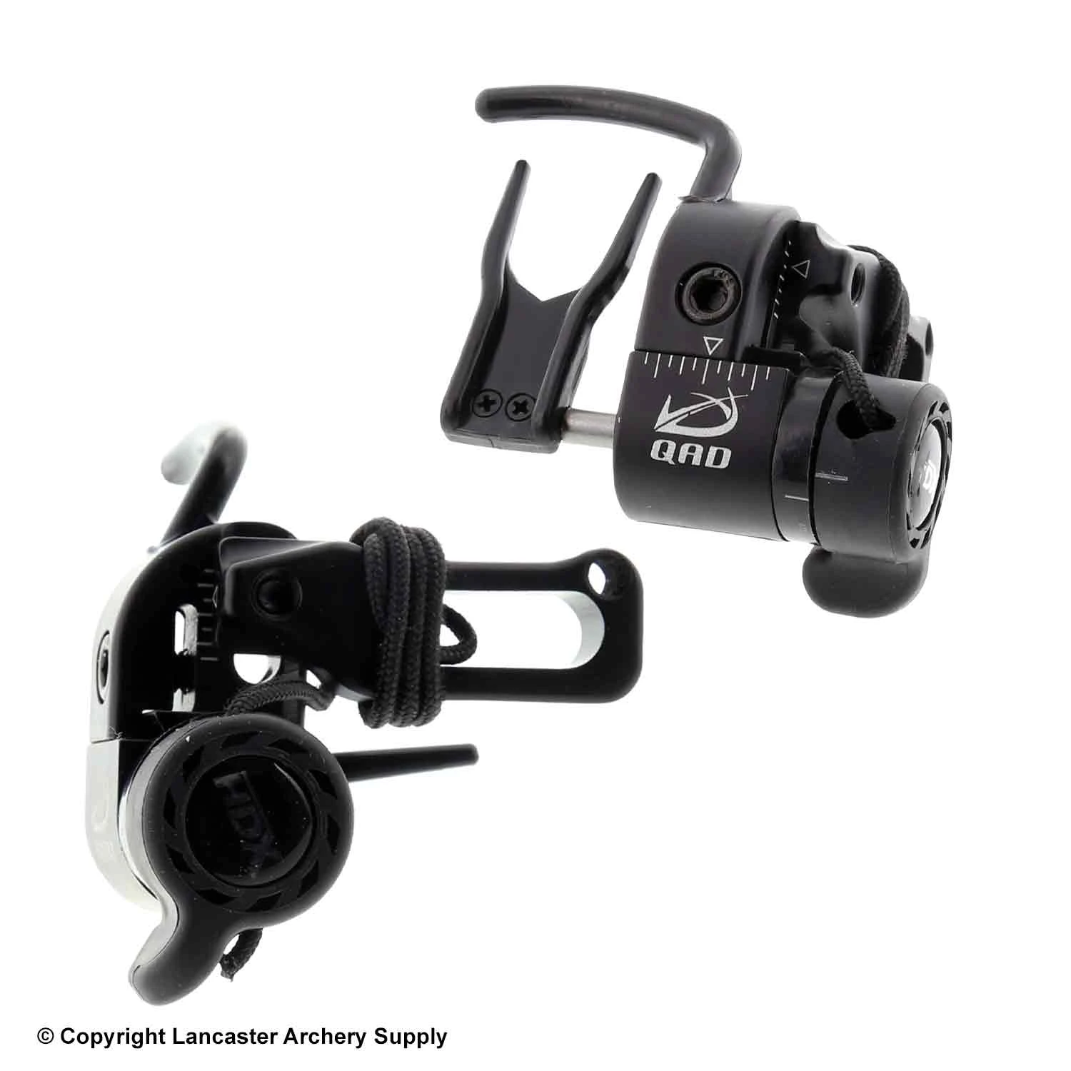 QAD Ultra Rest HDX (Open Box X1032904) 2 QAD Ultra Rest HDX (Open Box X1032904) - Image 2