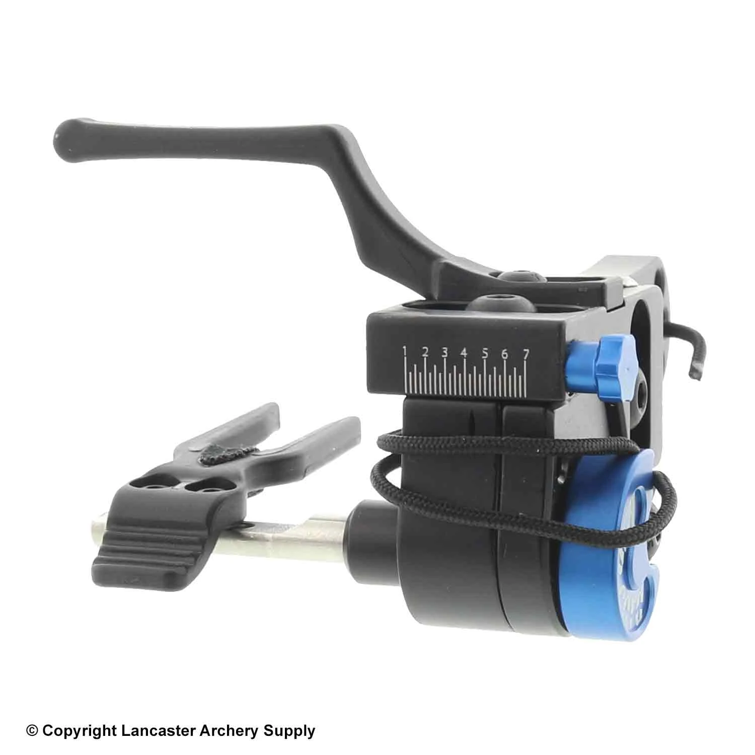 Ripcord MAX Micro Arrow Rest (Clearance X1032905) 1 Ripcord MAX Micro Arrow Rest (Clearance X1032905)