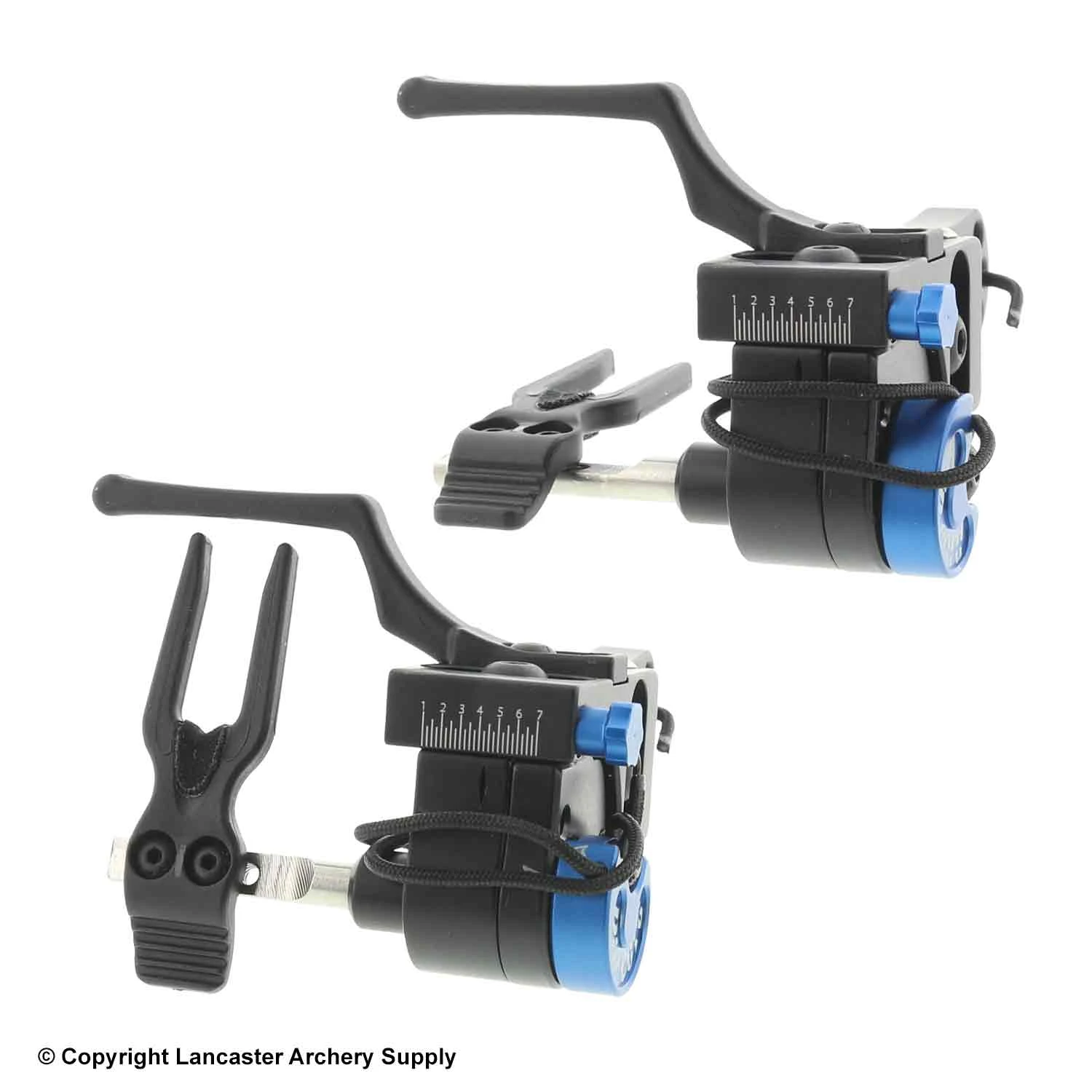 Ripcord MAX Micro Arrow Rest (Clearance X1032905) 2 Ripcord MAX Micro Arrow Rest (Clearance X1032905) - Image 2