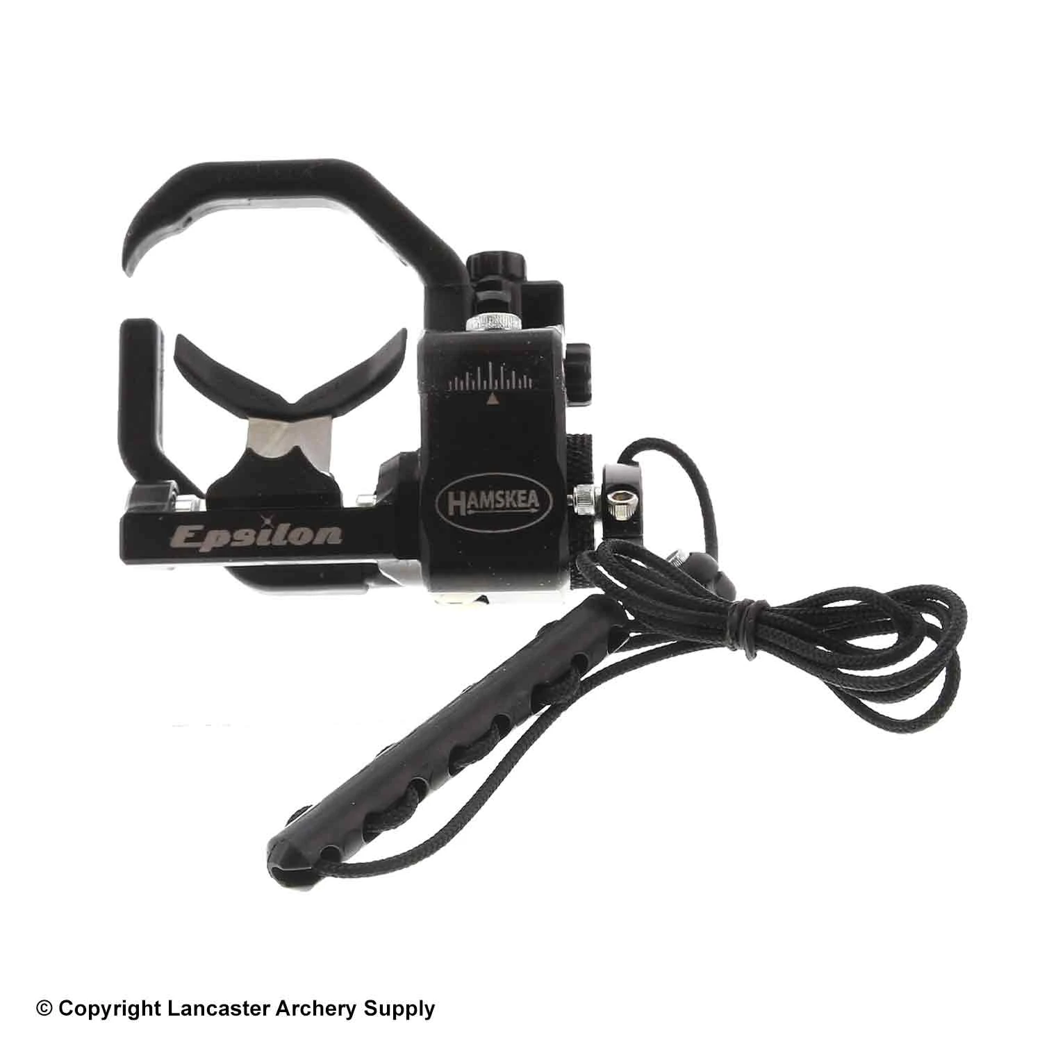 Hamskea Epsilon Arrow Rest (Open Box X1033372) 1 Hamskea Epsilon Arrow Rest (Open Box X1033372)