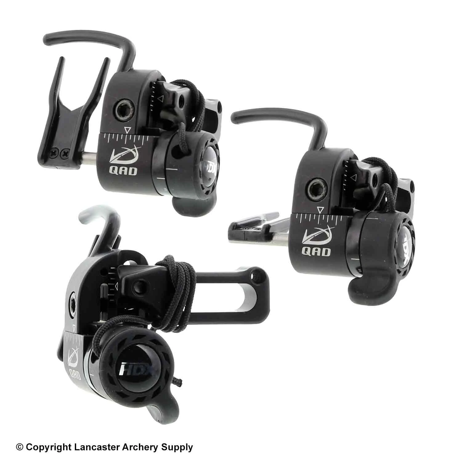 QAD Ultra Rest HDX (Open Box X1033550) 2 QAD Ultra Rest HDX (Open Box X1033550) - Image 2