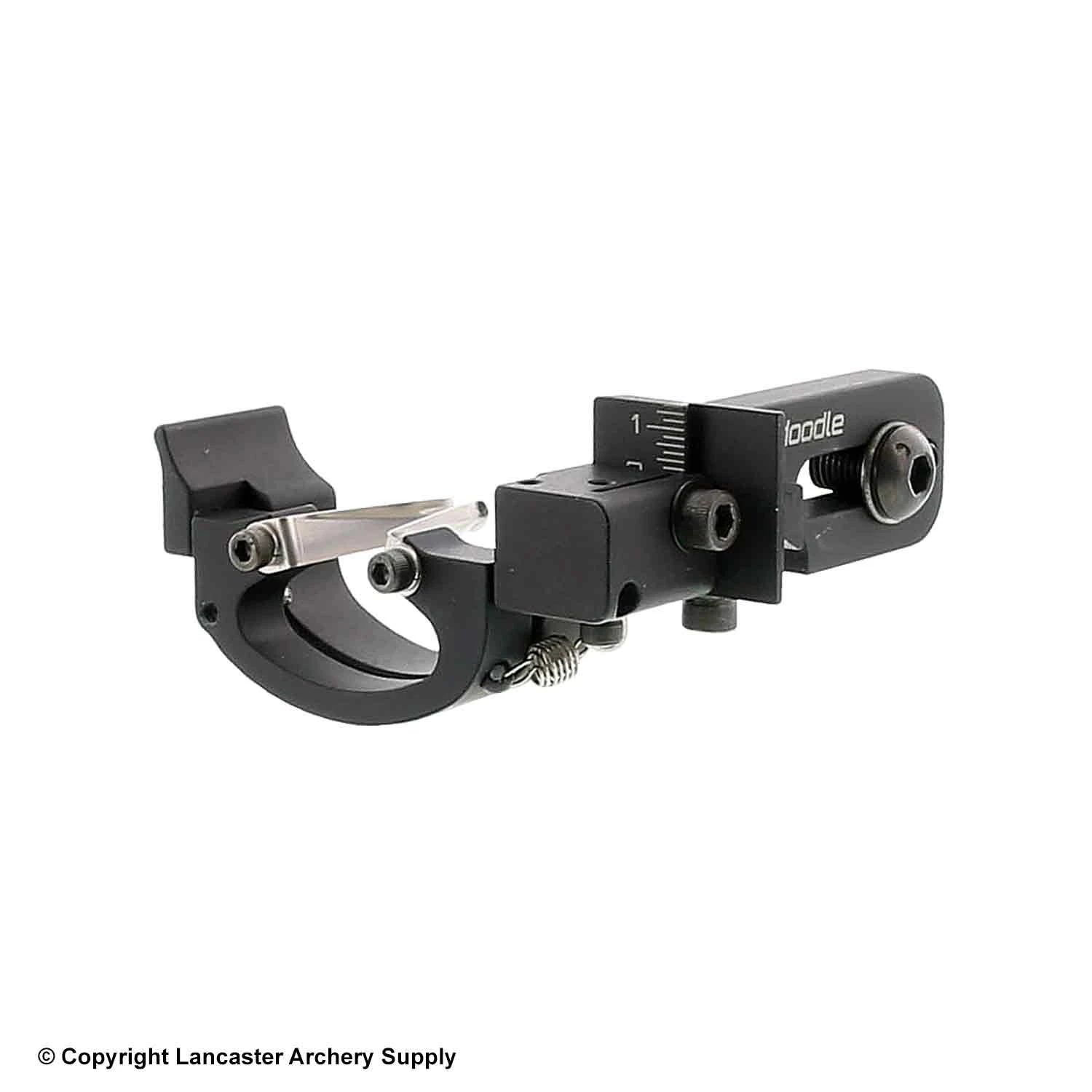 Bodoodle Switchblade Hunter Arrow Rest (Open Box X1033715) 1 Bodoodle Switchblade Hunter Arrow Rest (Open Box X1033715)