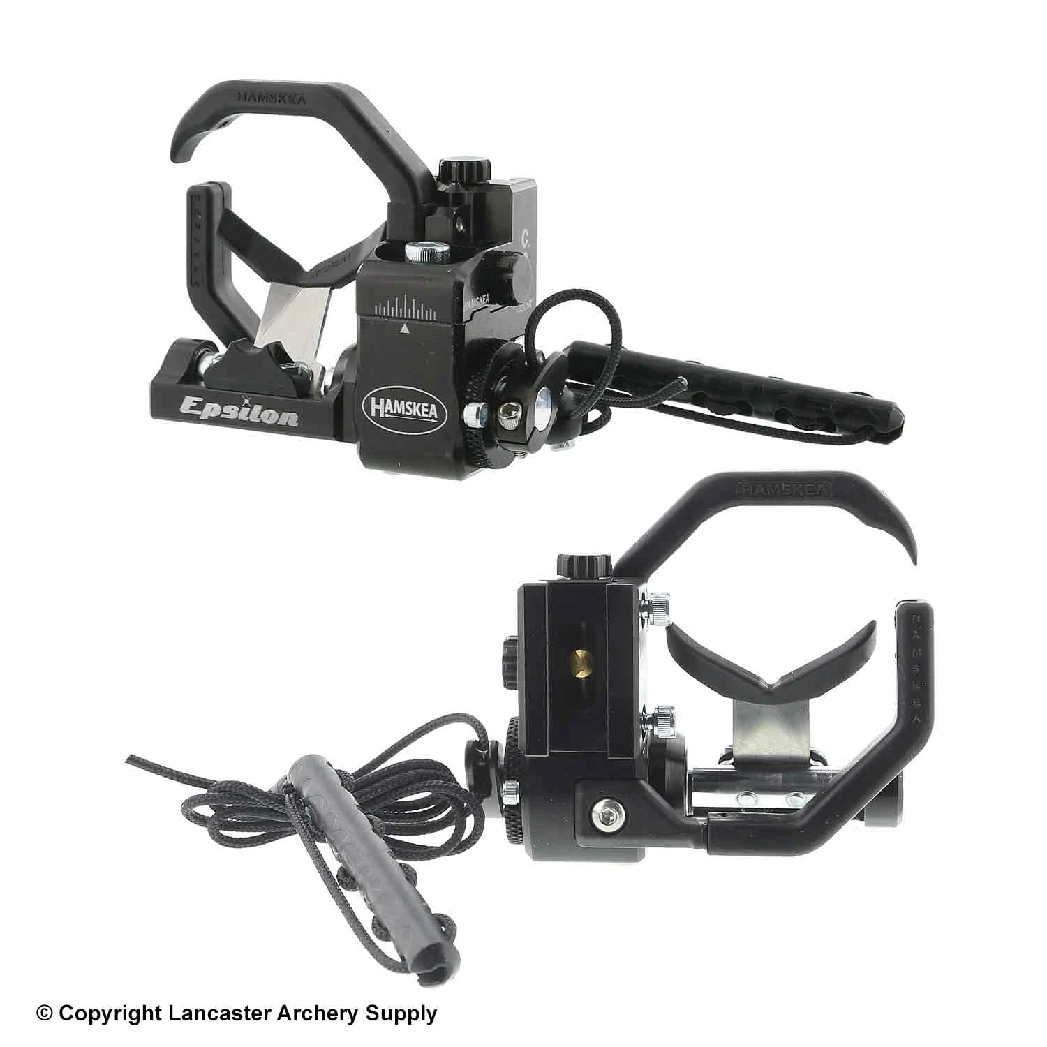 Hamskea Epsilon Drop Away Rest (Open Box X1033739) 2 Hamskea Epsilon Drop Away Rest (Open Box X1033739) - Image 2