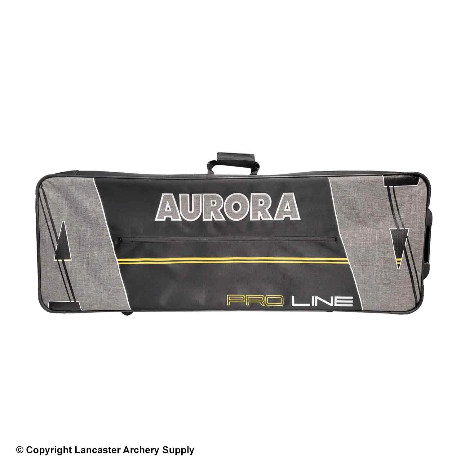 Aurora Proline Hybrid Compound Bow Case (Open Box X1033840) 1 Aurora Proline Hybrid Compound Bow Case (Open Box X1033840)