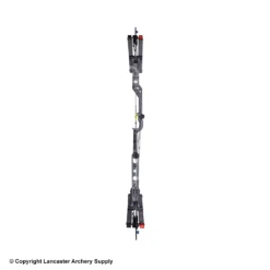 Bowtech SS34 Compound Hunting Bow -Victory Shop graywater4