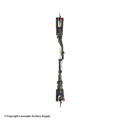 Bowtech Carbon One Compound Hunting Bow 8 Bowtech Carbon One Compound Hunting Bow -Victory Shop watergreen2