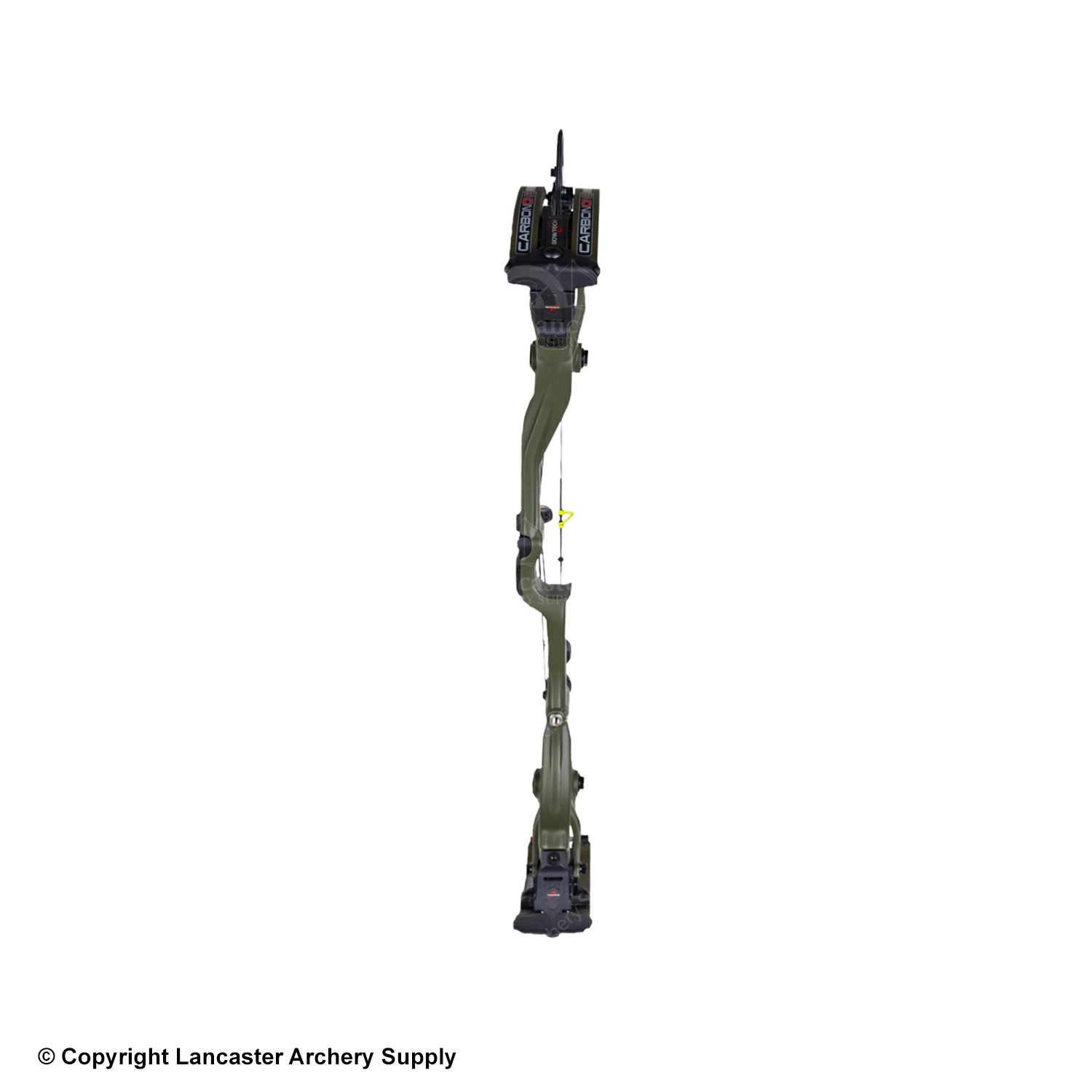 Bowtech Carbon One Compound Hunting Bow 3 Bowtech Carbon One Compound Hunting Bow - Image 3