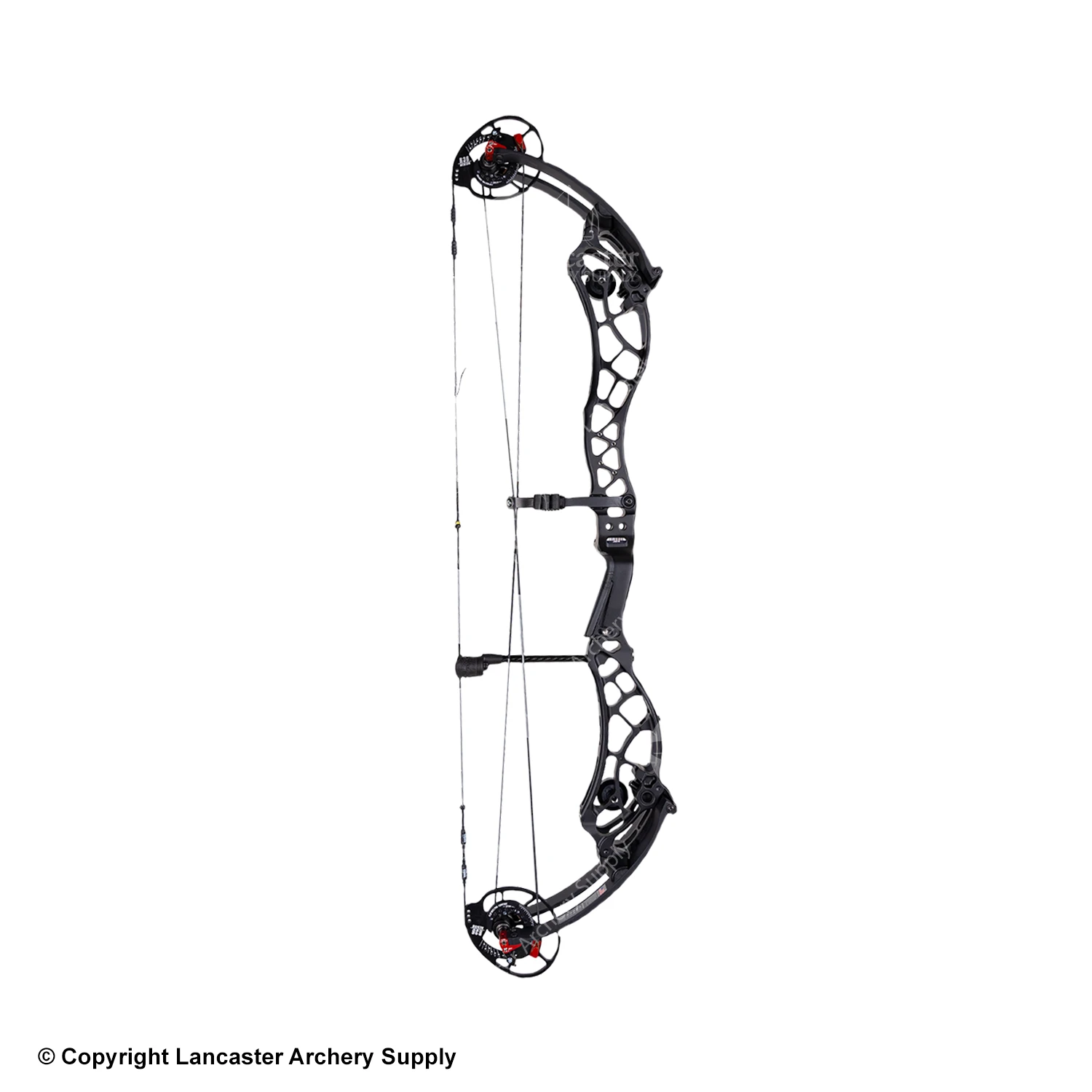 Bowtech Reckoning 36 Gen2 Compound Target Bow (Medium Cam) 2 Bowtech Reckoning 36 Gen2 Compound Target Bow (Medium Cam) - Image 2