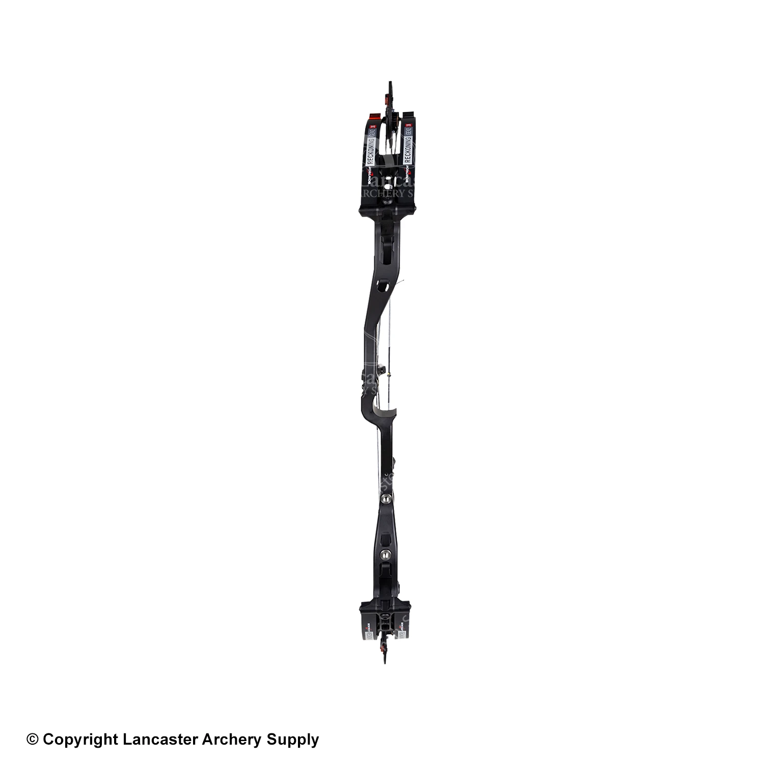 Bowtech Reckoning 36 Gen2 Compound Target Bow (Long Cam) 3 Bowtech Reckoning 36 Gen2 Compound Target Bow (Long Cam) - Image 3