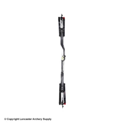 Bowtech Reckoning 39 Gen2 Compound Target Bow (Long Cam) 9 Bowtech Reckoning 39 Gen2 Compound Target Bow (Long Cam) -Victory Shop watertargetgray2