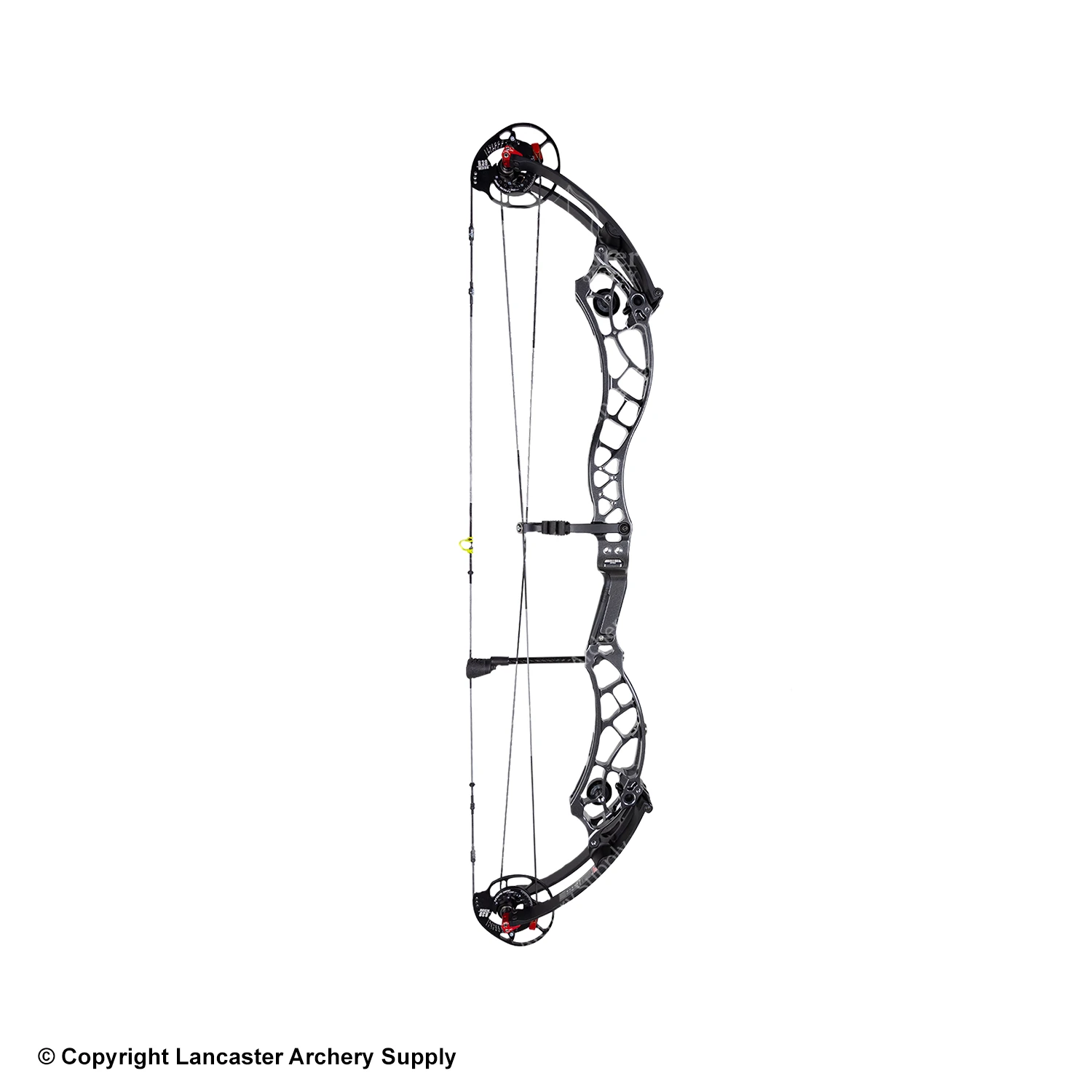 Bowtech Reckoning 39 Gen2 Compound Target Bow (Long Cam) 2 Bowtech Reckoning 39 Gen2 Compound Target Bow (Long Cam) - Image 2
