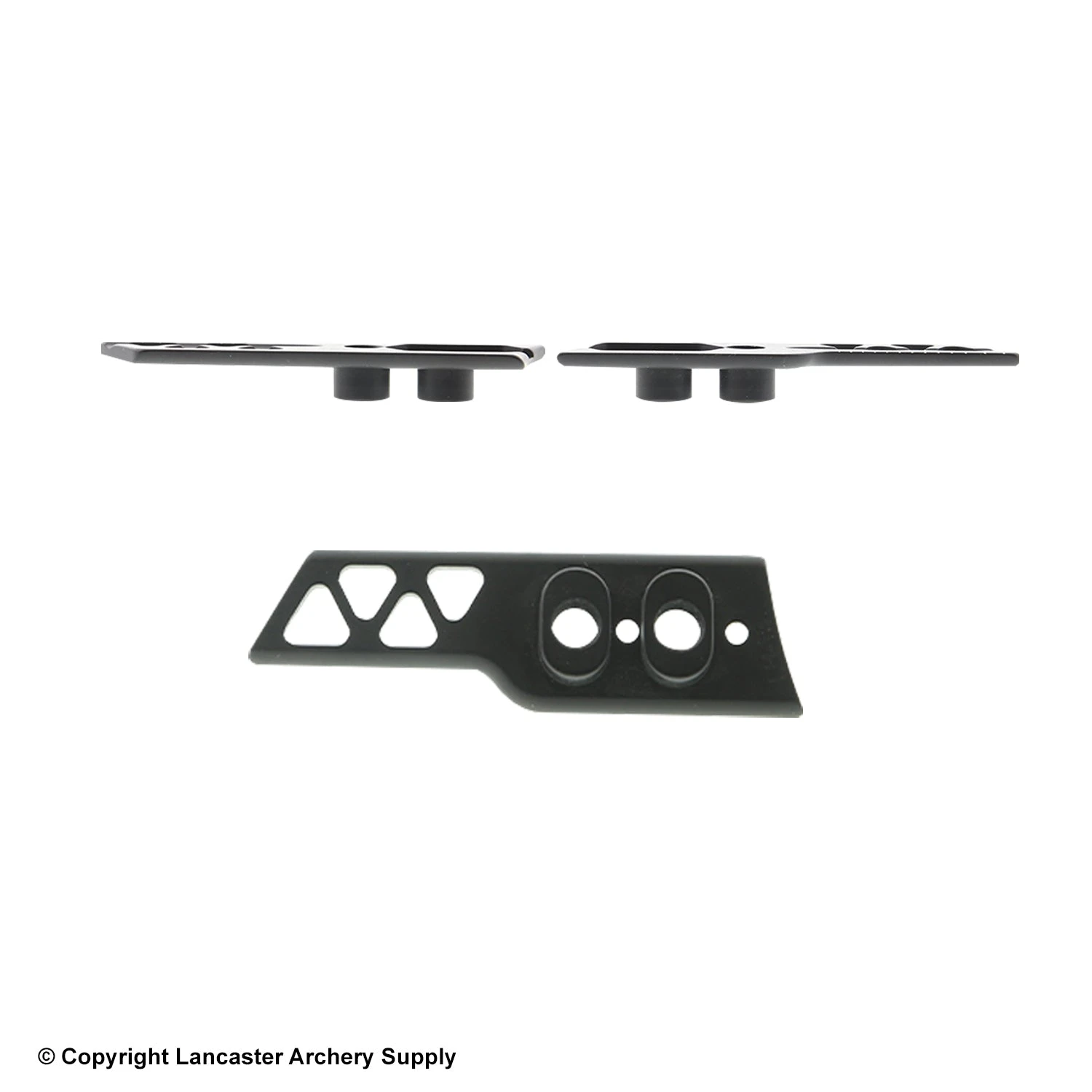 Hoyt Vertatune Ultima Rest Kit (Open Box X1033169) 2 Hoyt Vertatune Ultima Rest Kit (Open Box X1033169) - Image 2